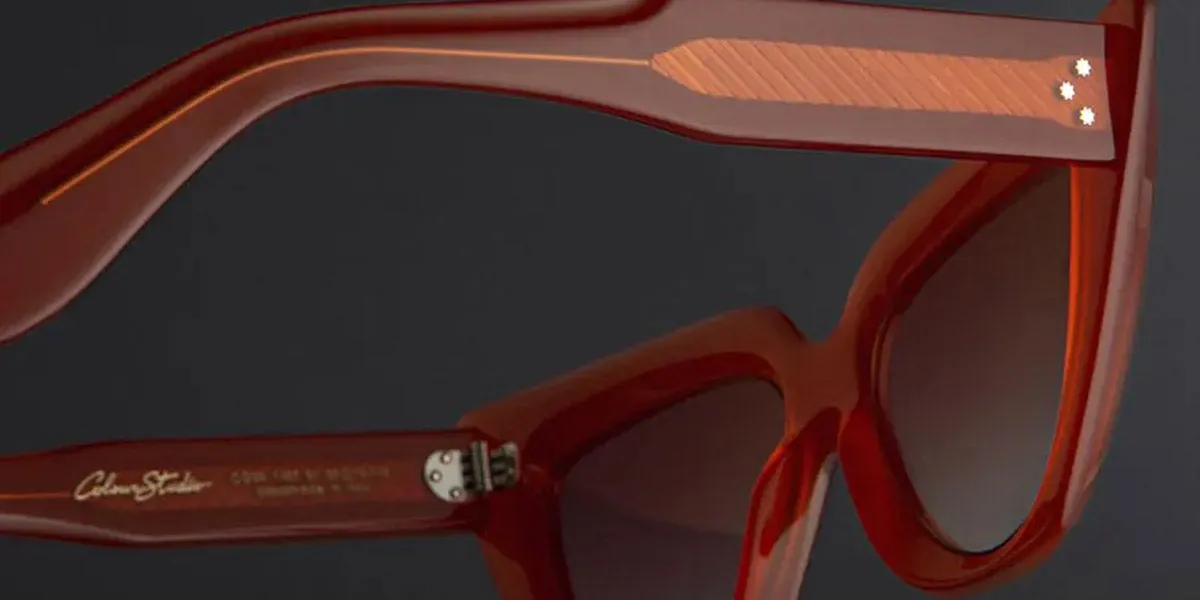 Cutler and Gross® SUN 1407