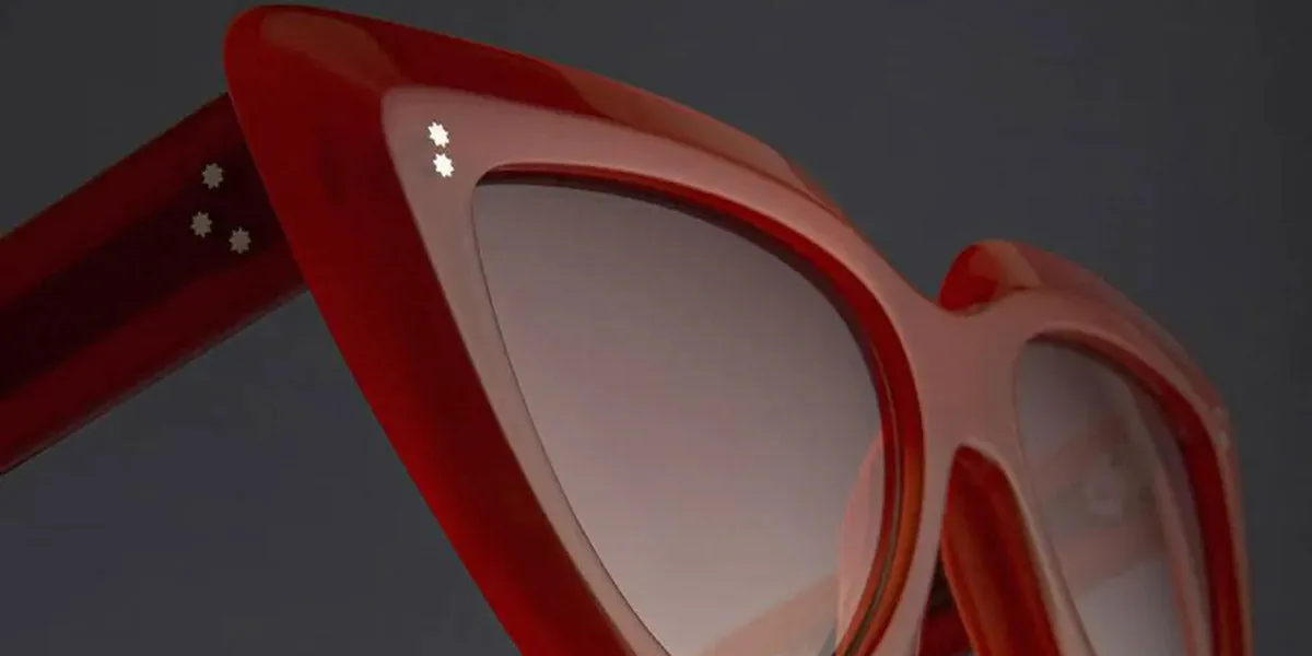 Cutler and Gross® SUN 1407