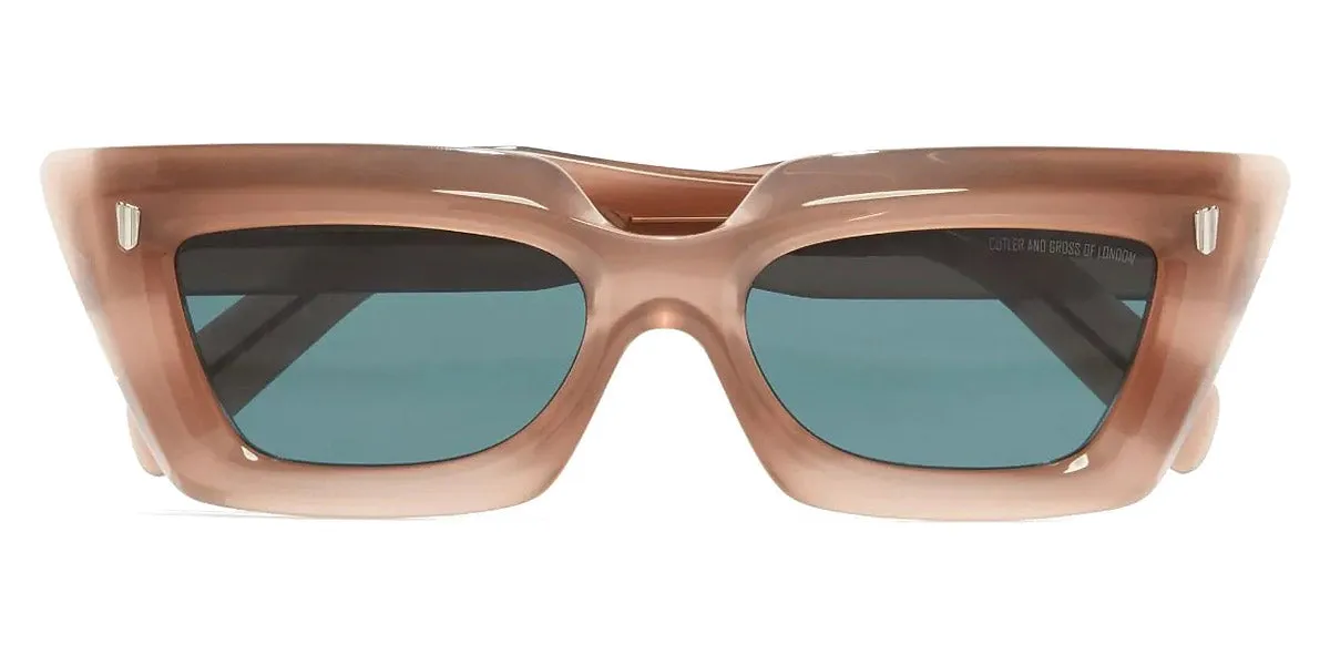 Cutler and Gross® SUN 1408