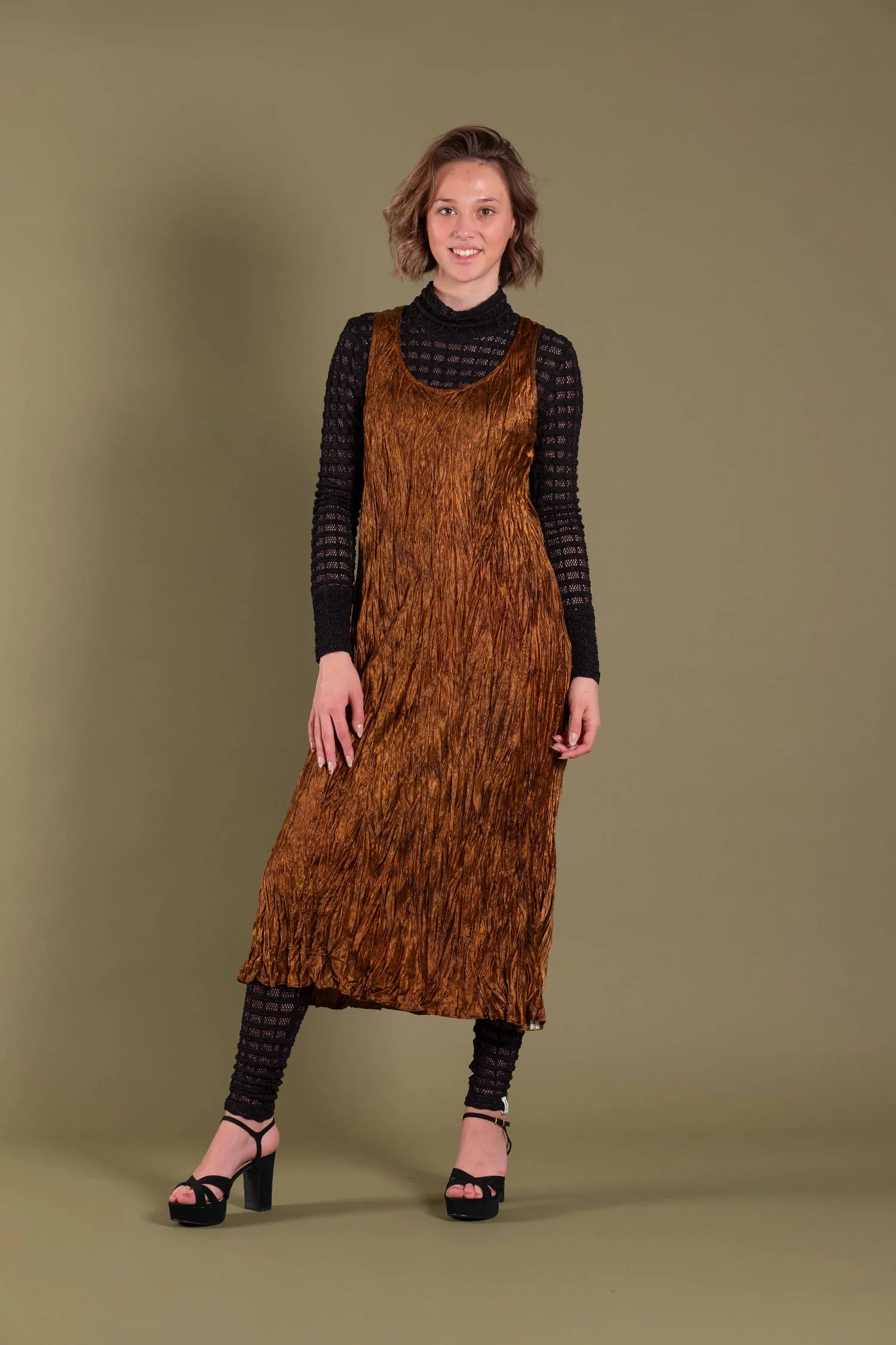 Deeanne Hobbs - DHW25-44 Brooke Dress