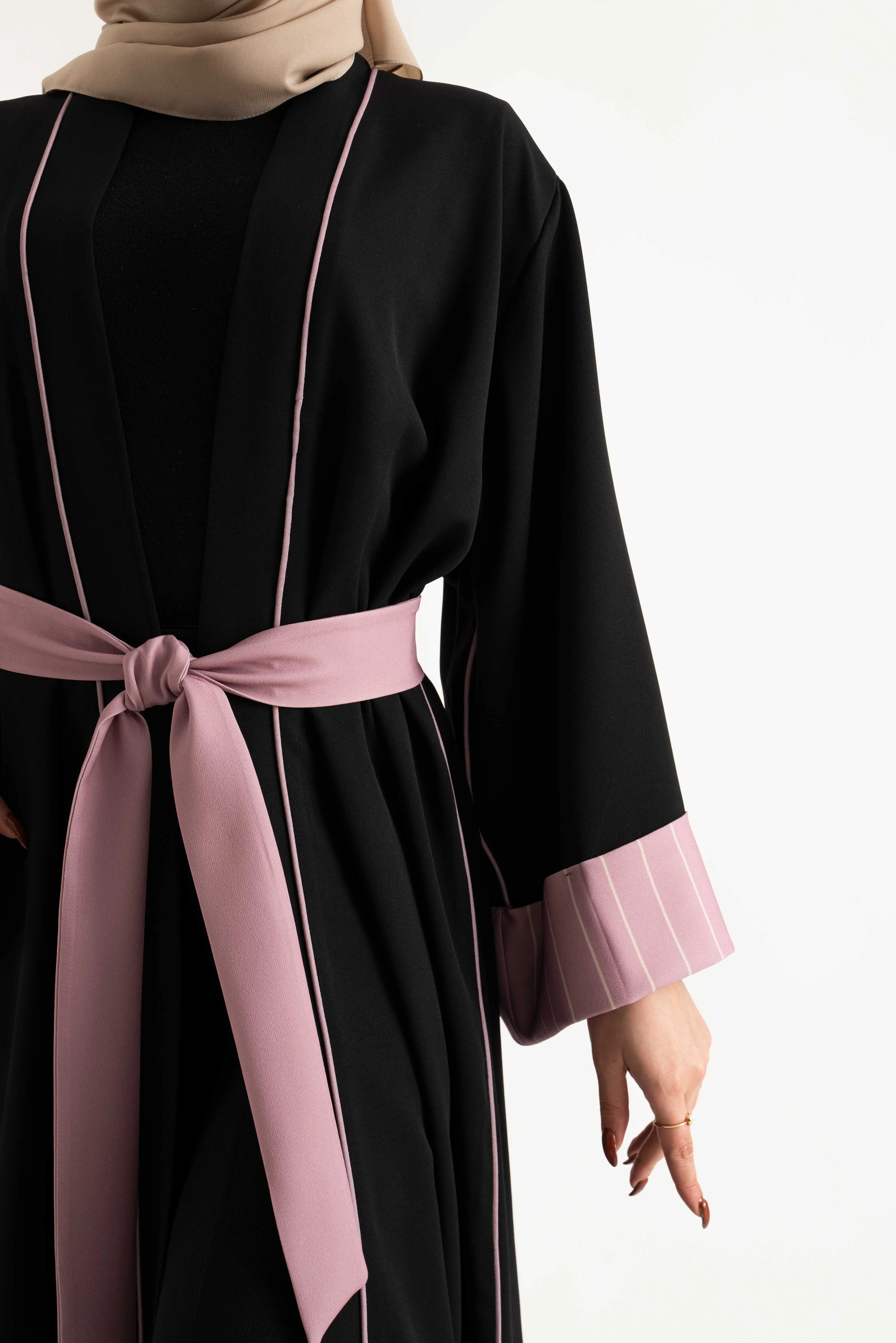 DREAMA Abaya Fashion