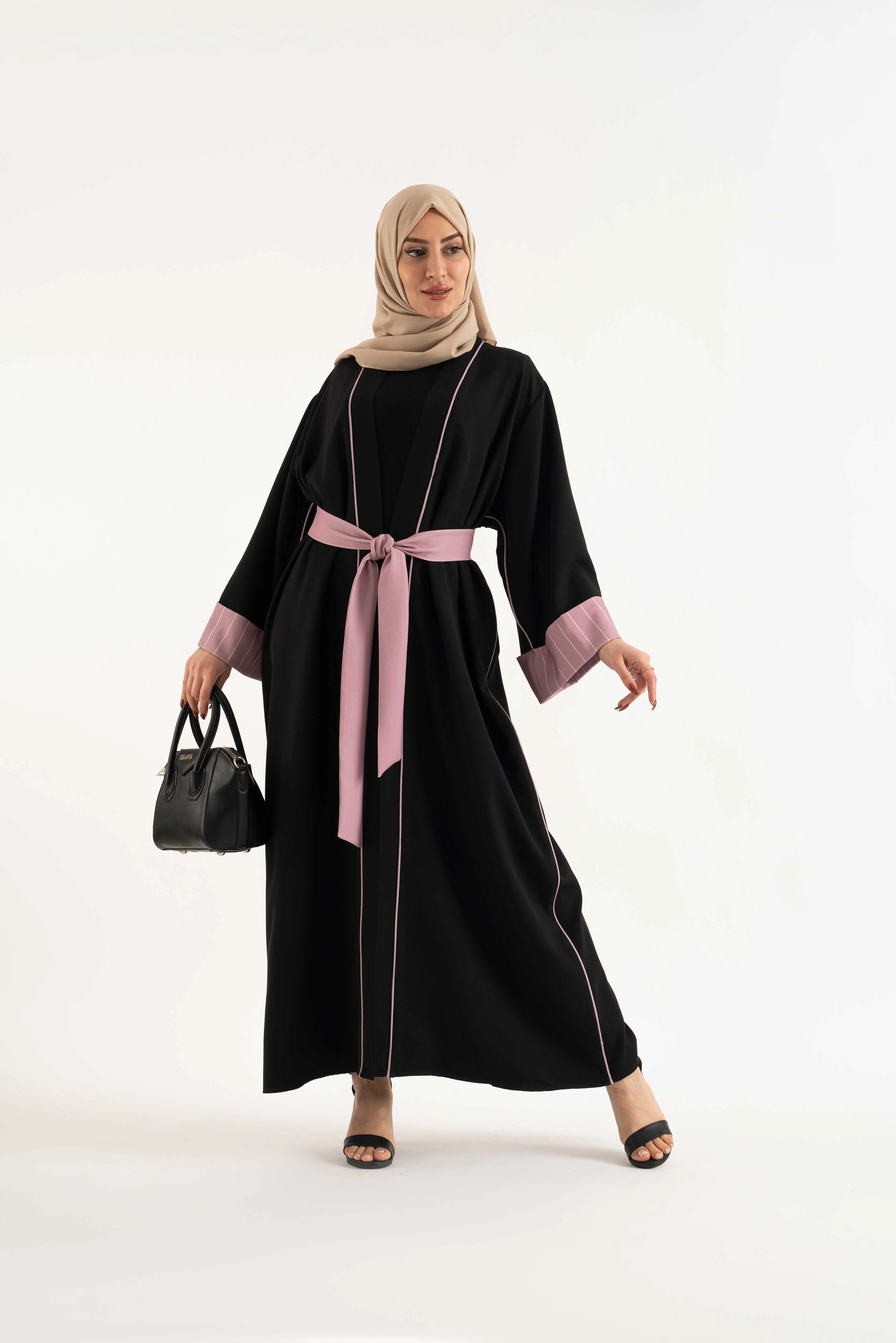 DREAMA Abaya Fashion