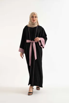 DREAMA Abaya Fashion