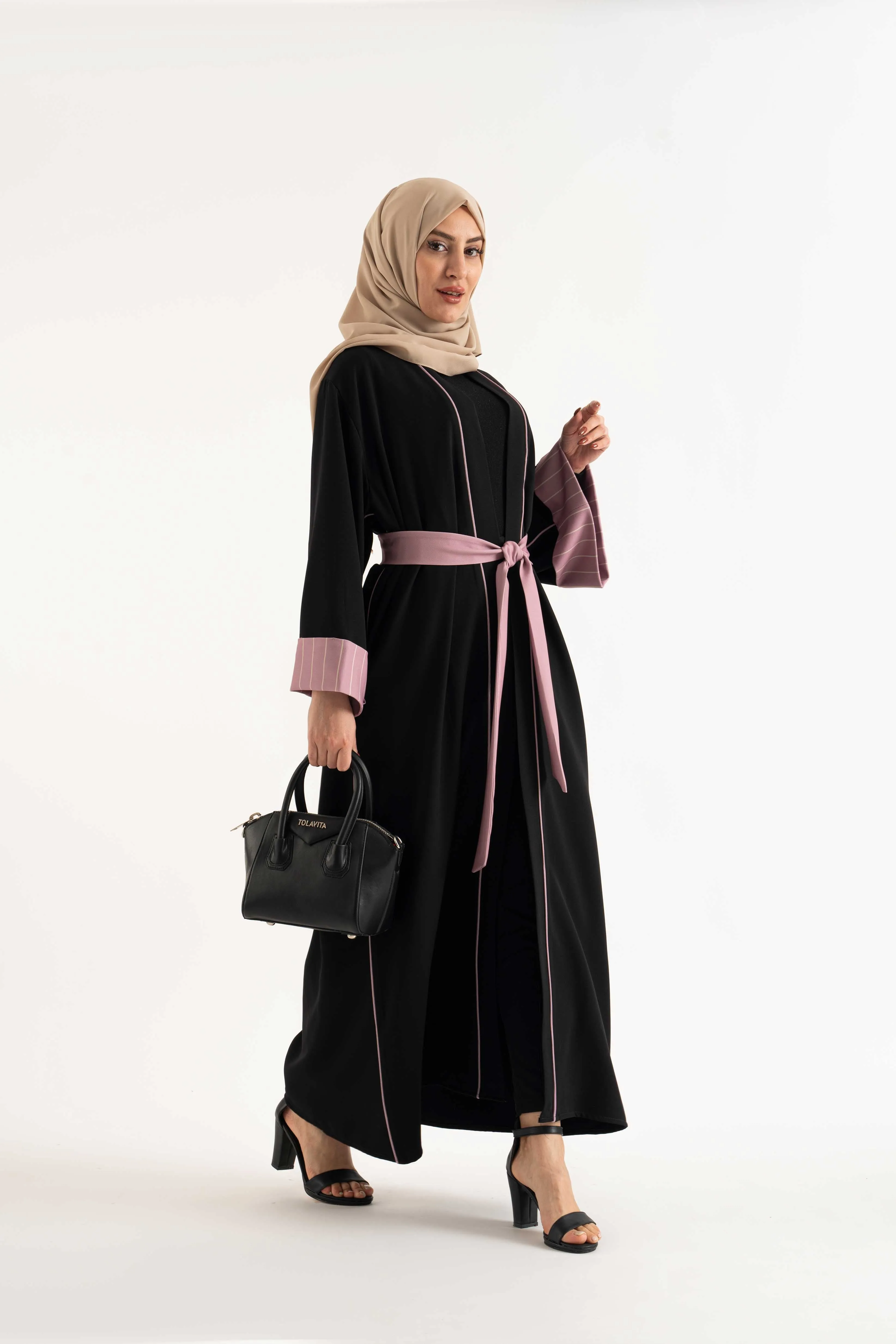 DREAMA Abaya Fashion