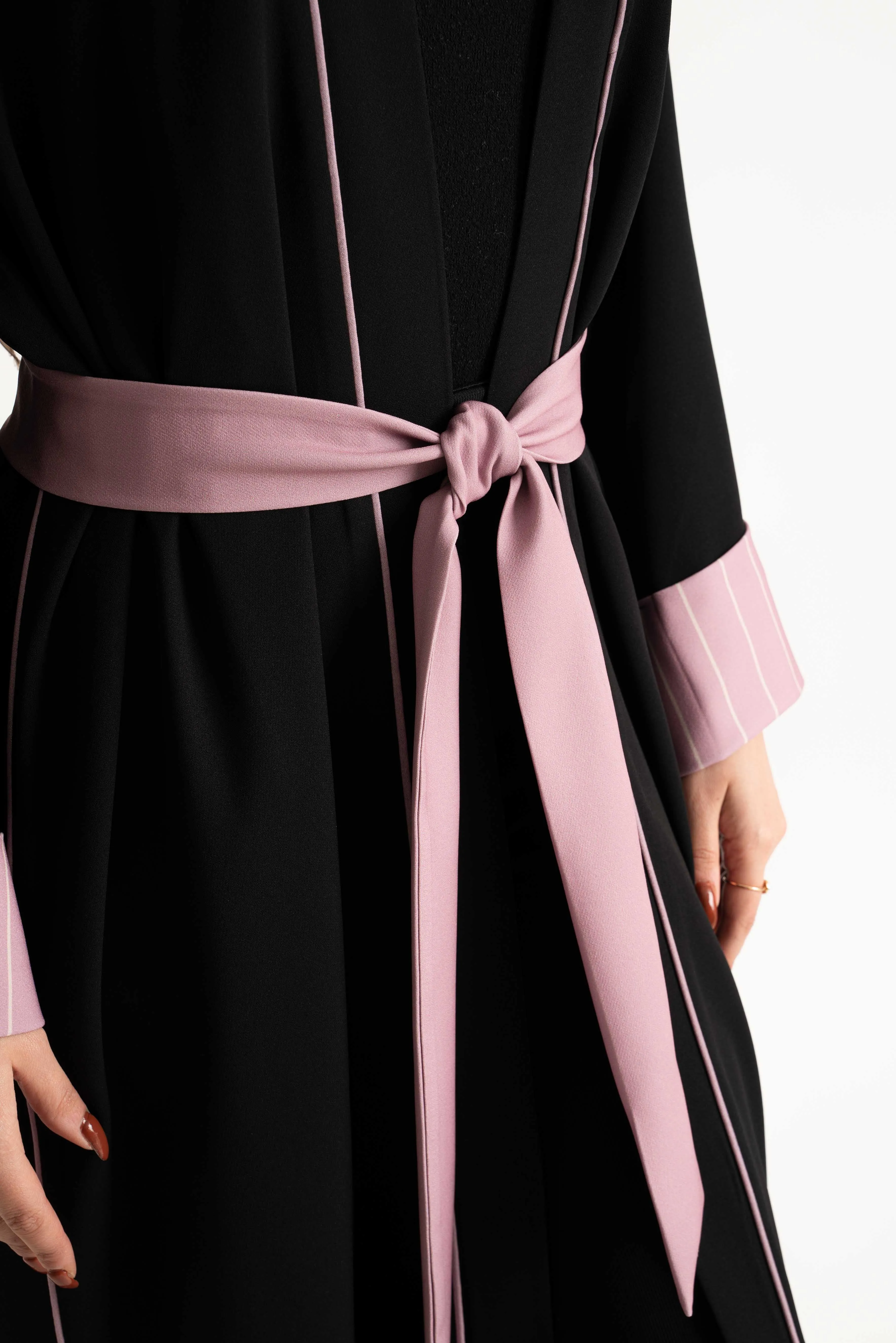 DREAMA Abaya Fashion