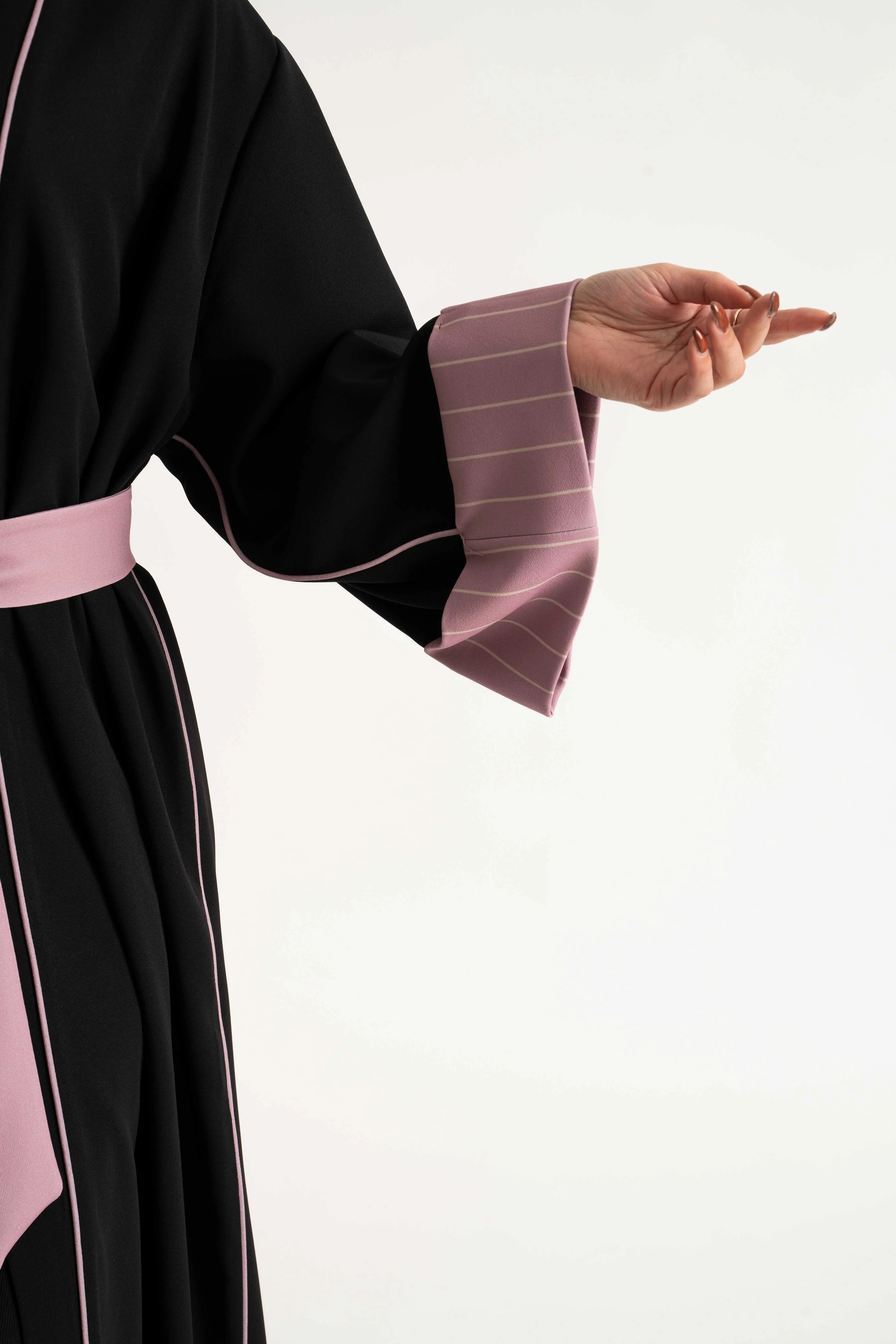 DREAMA Abaya Fashion