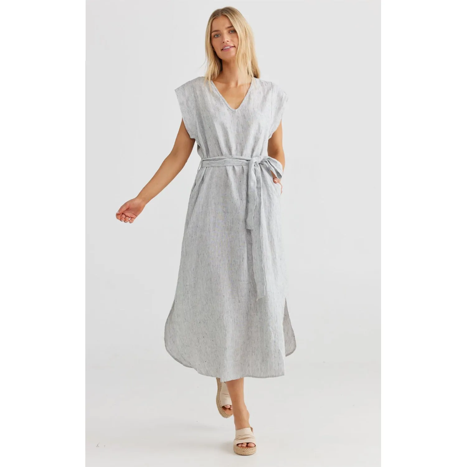 Dress Sebou - Silverado