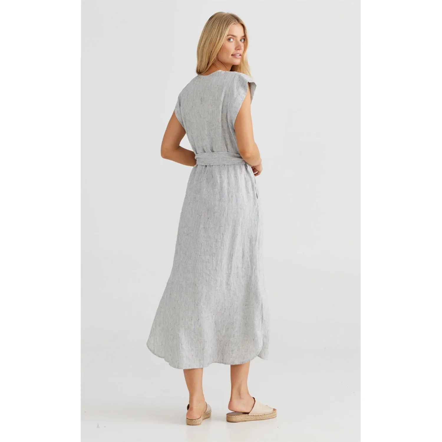 Dress Sebou - Silverado