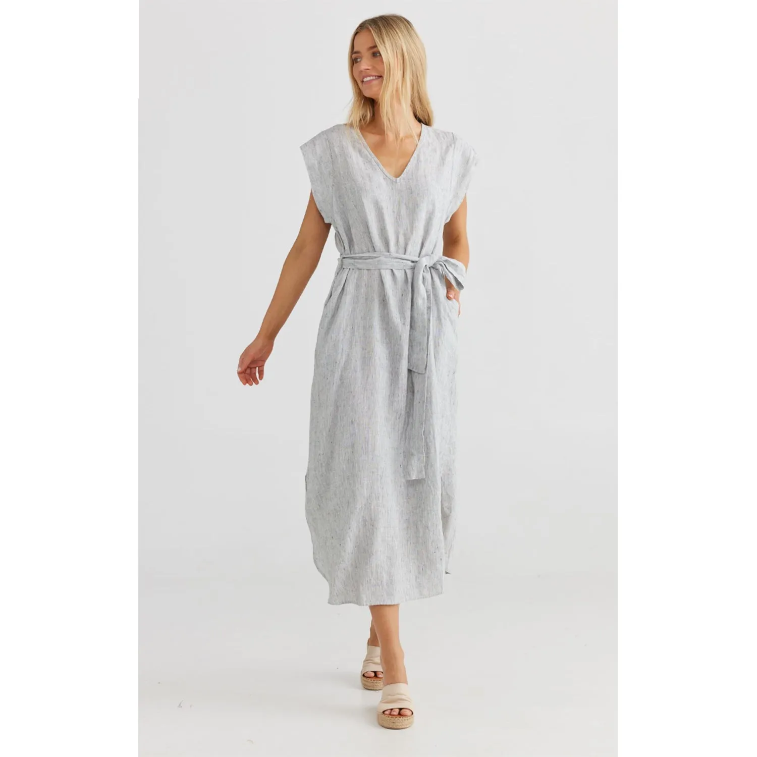 Dress Sebou - Silverado