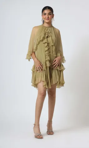 Erika Dress