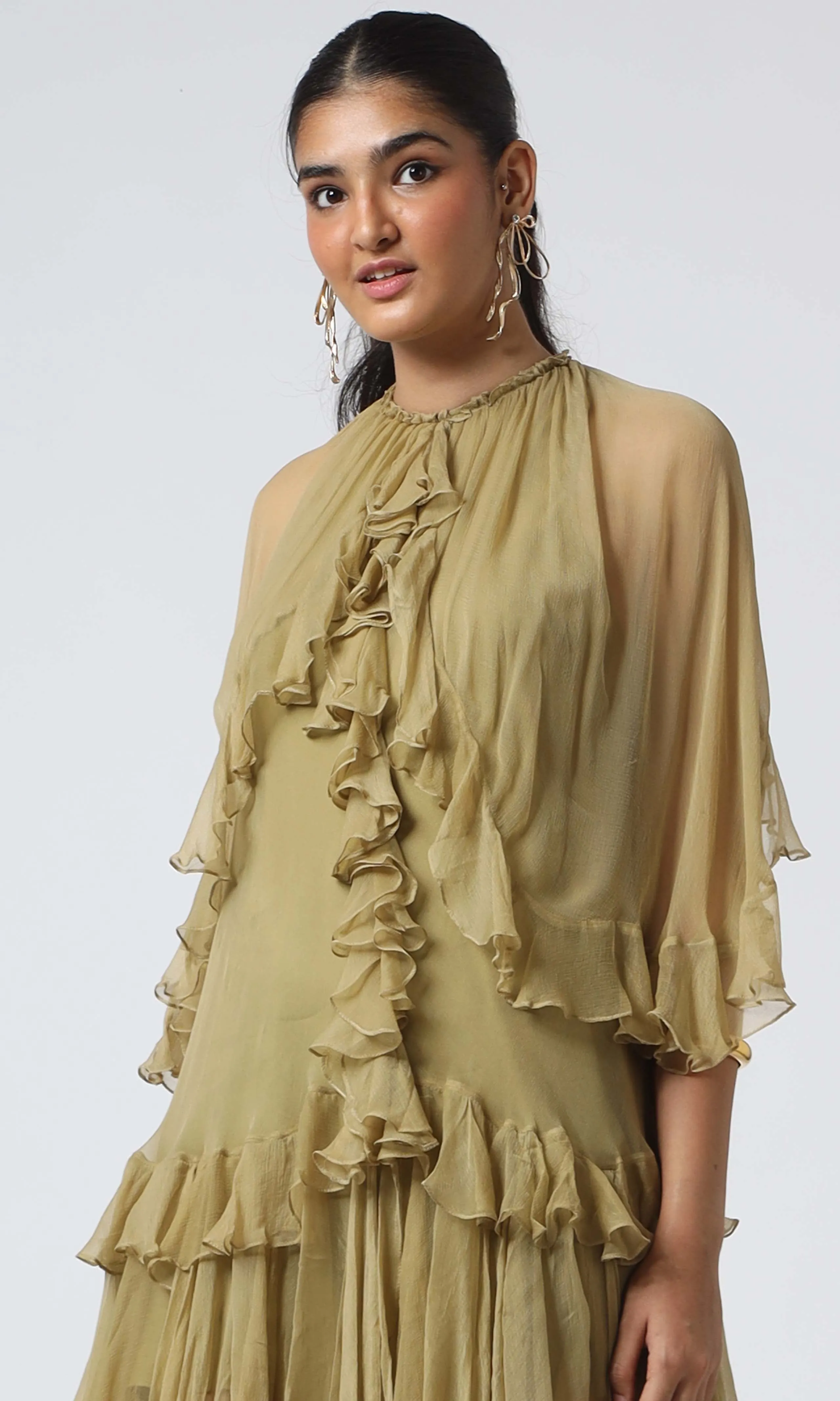 Erika Dress