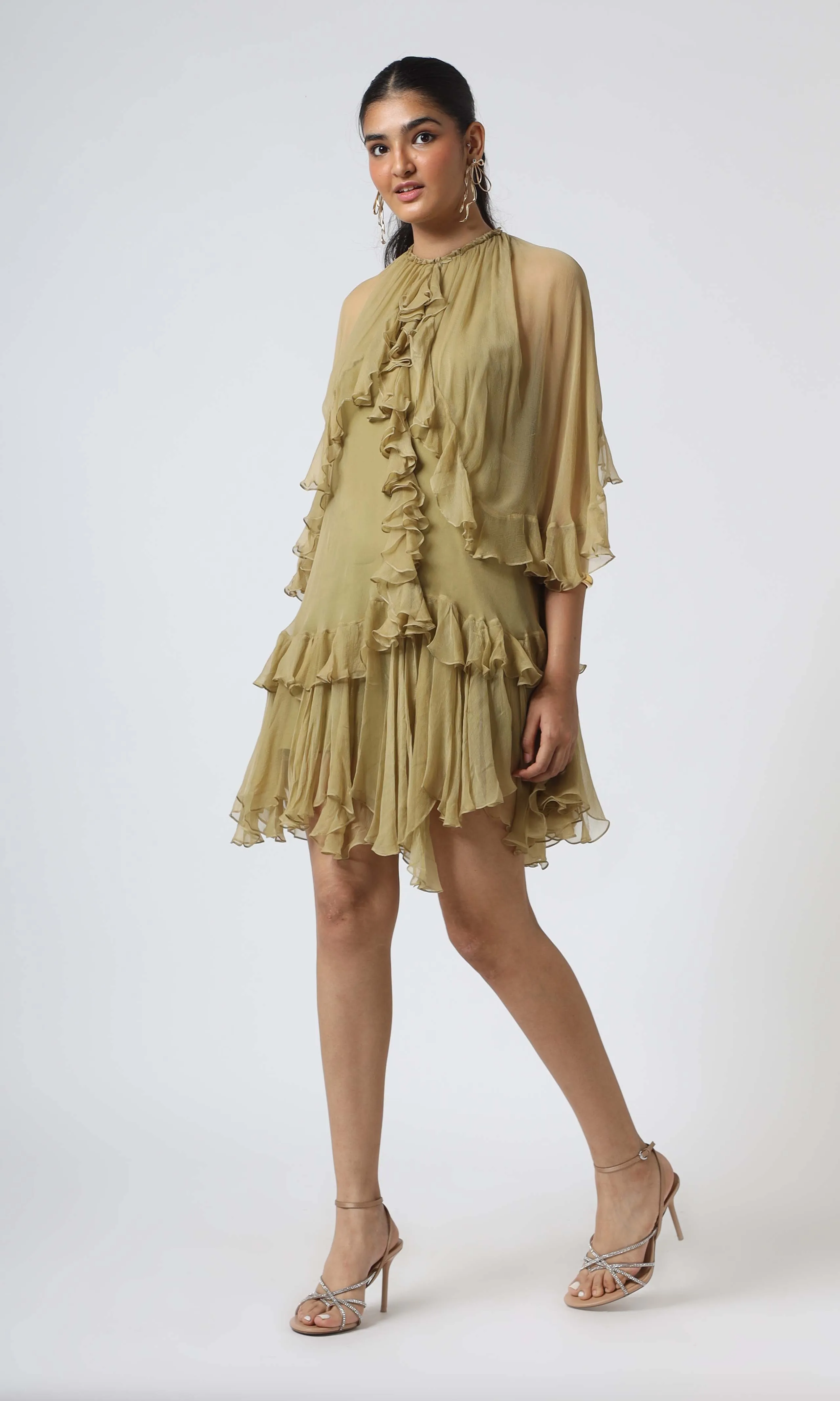 Erika Dress