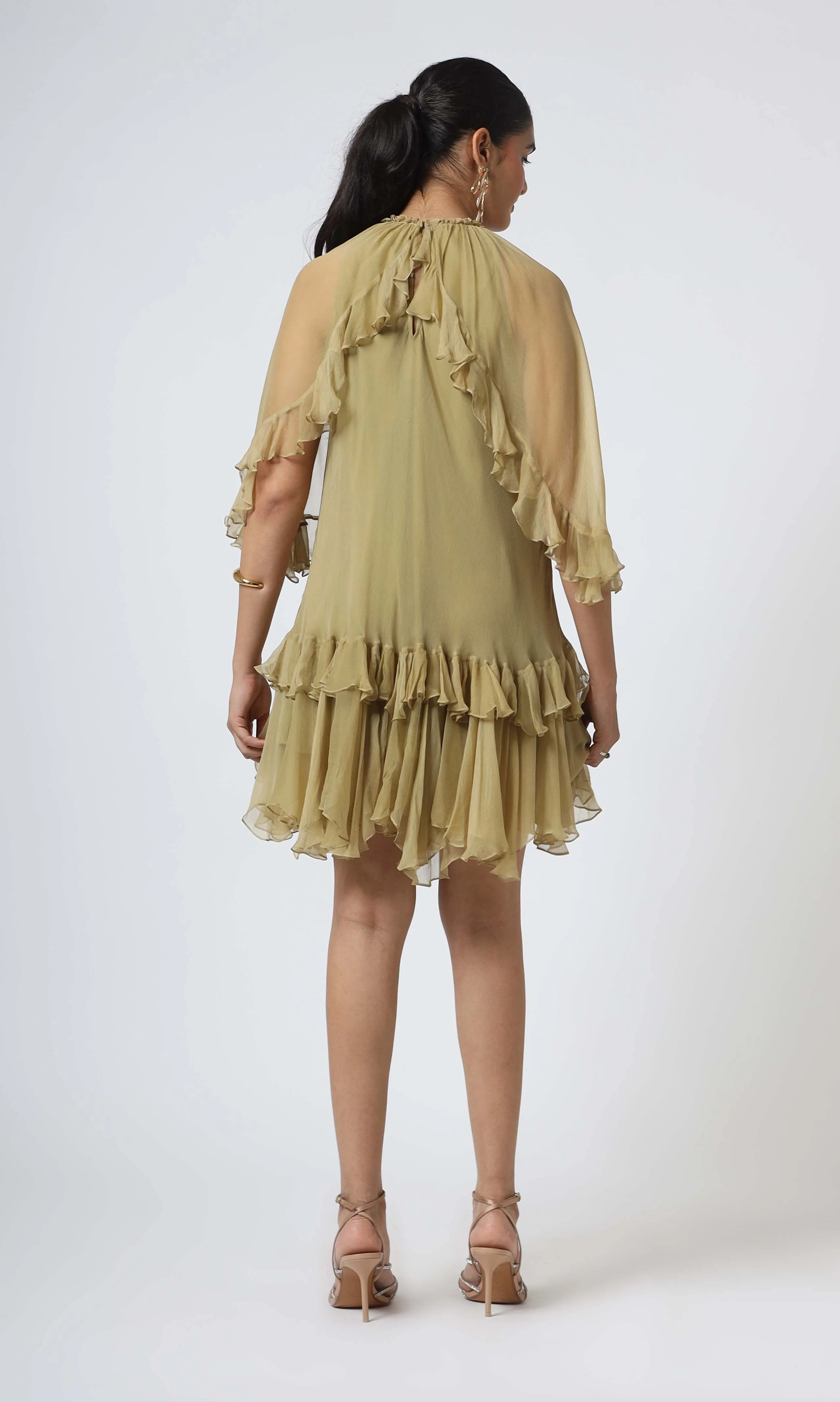 Erika Dress