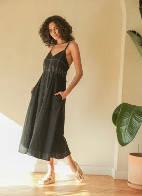 Eva Maxi Dress