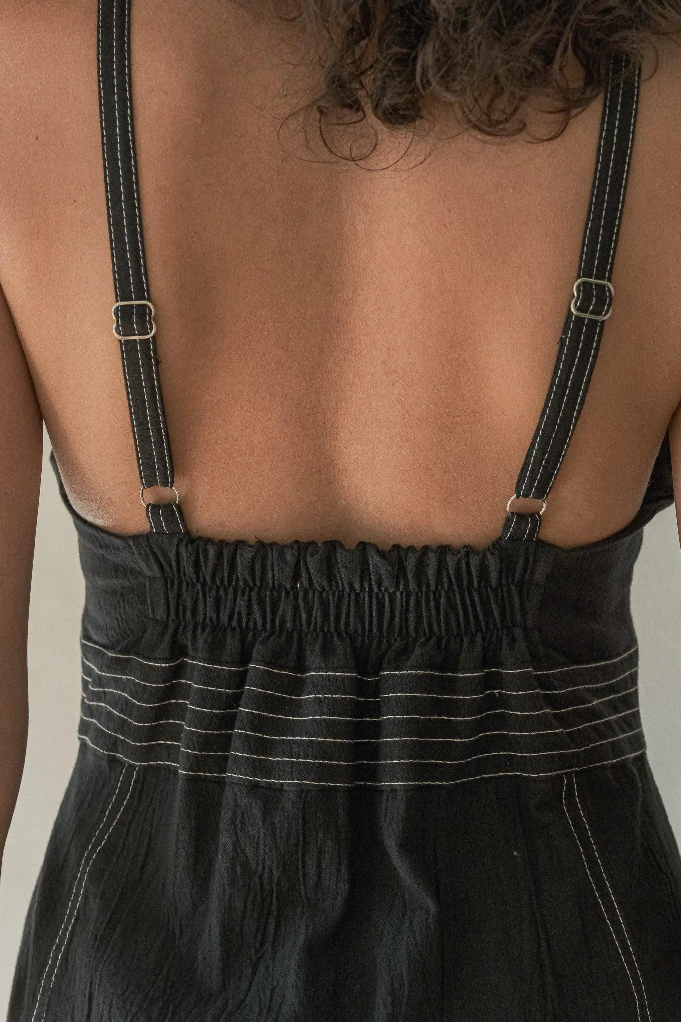 Eva Maxi Dress