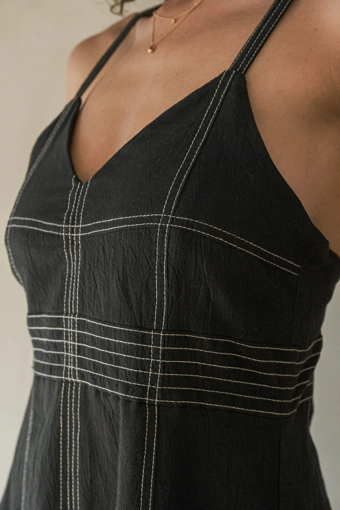 Eva Maxi Dress