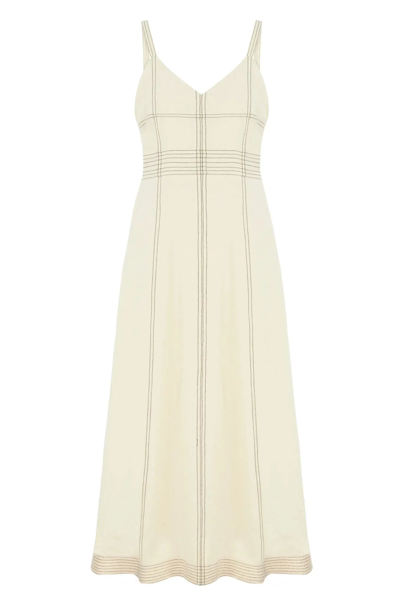 Eva Maxi Dress