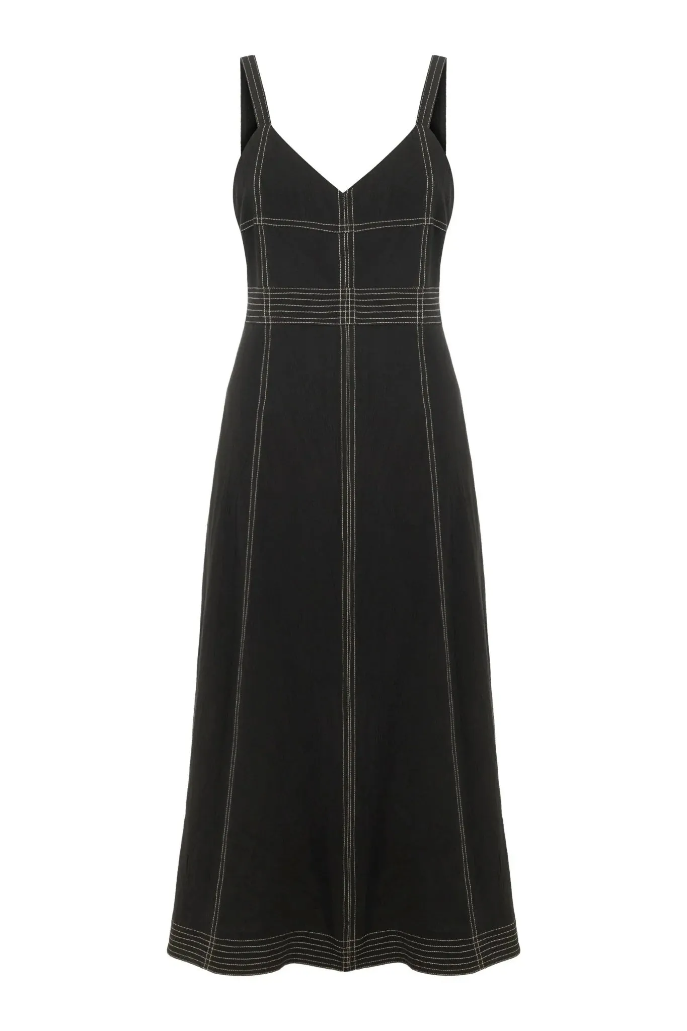 Eva Maxi Dress