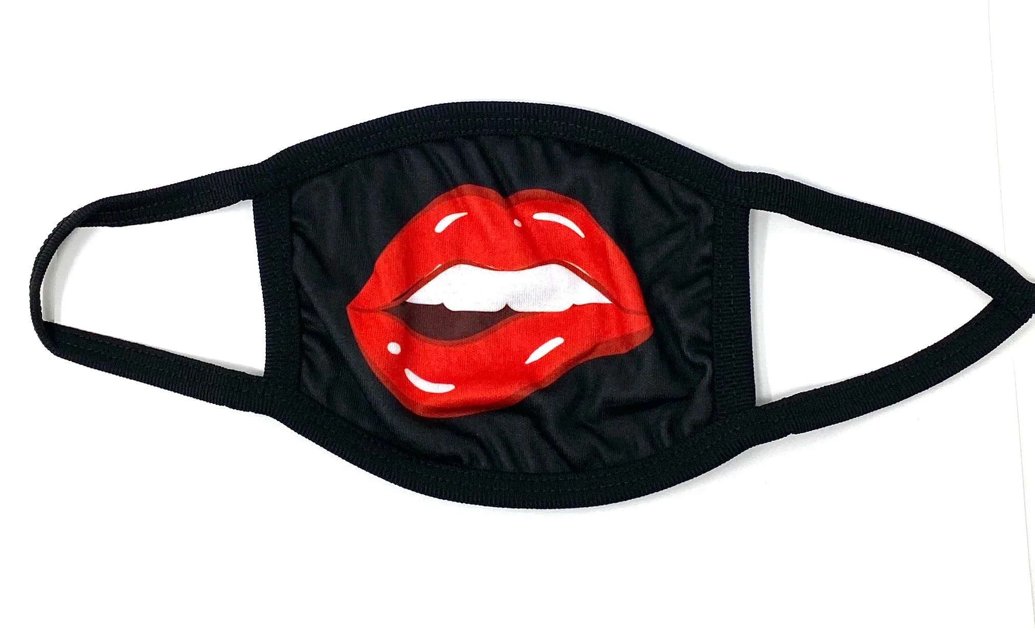 Fashion Design Mask