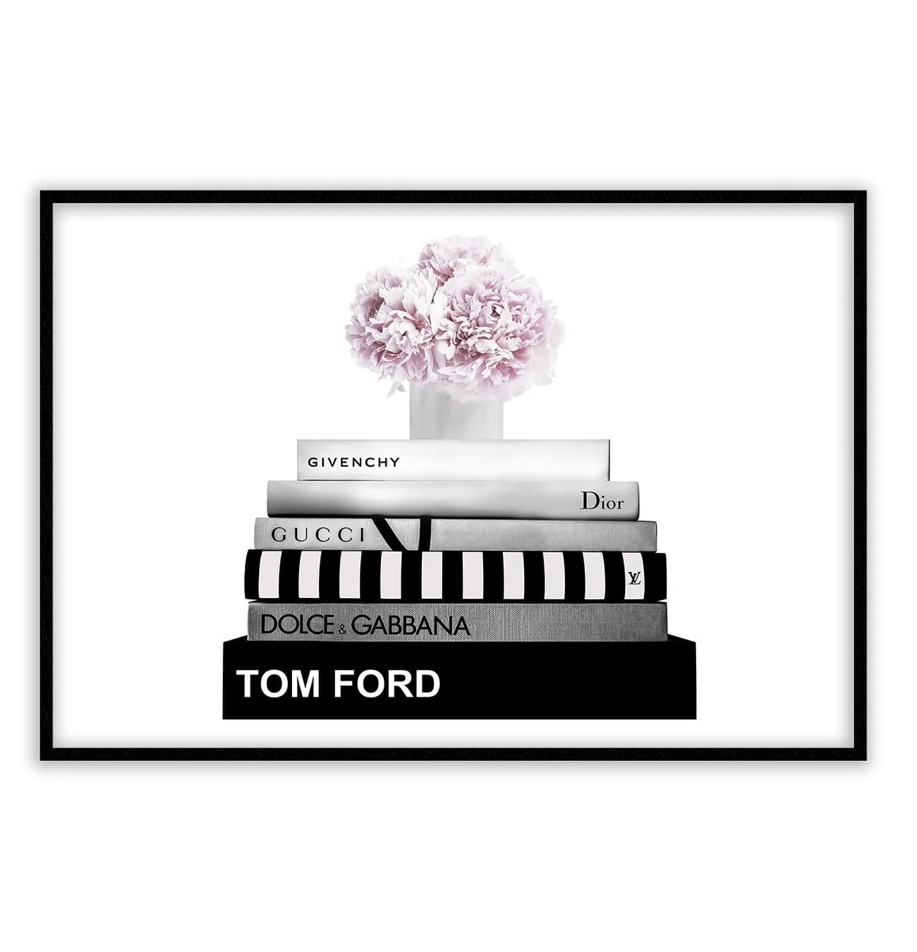 Fashion Library