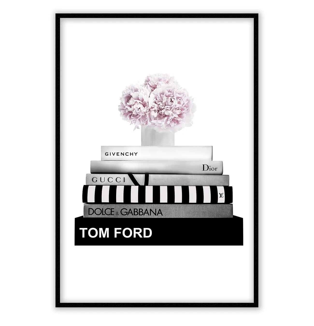 Fashion Library