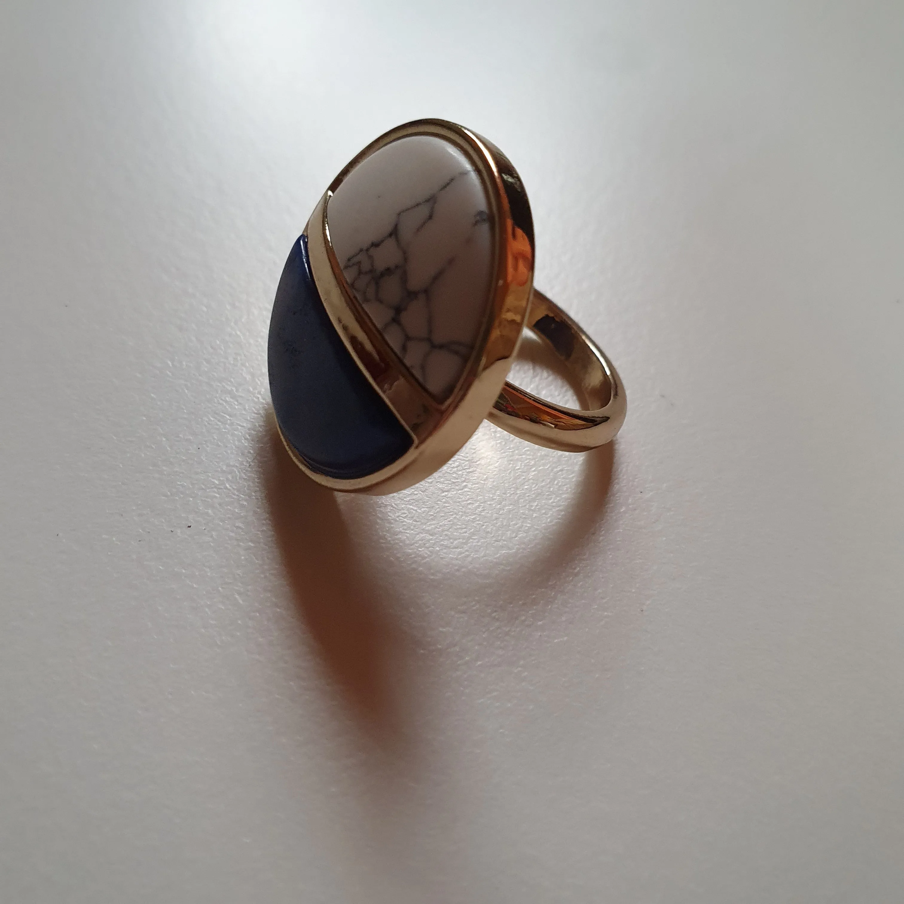 Fashion Ring