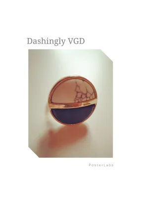 Fashion Ring