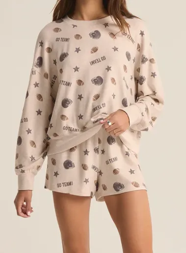 Football Star Top