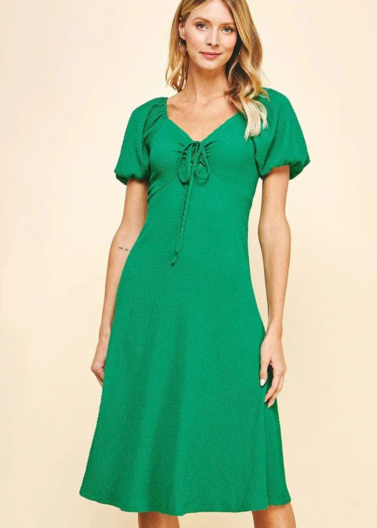 Ireland Maxi Dress ***FINAL SALE***