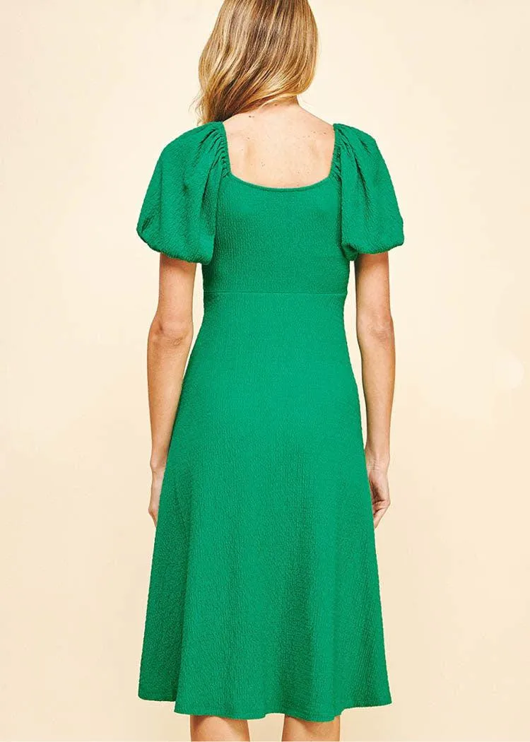 Ireland Maxi Dress ***FINAL SALE***