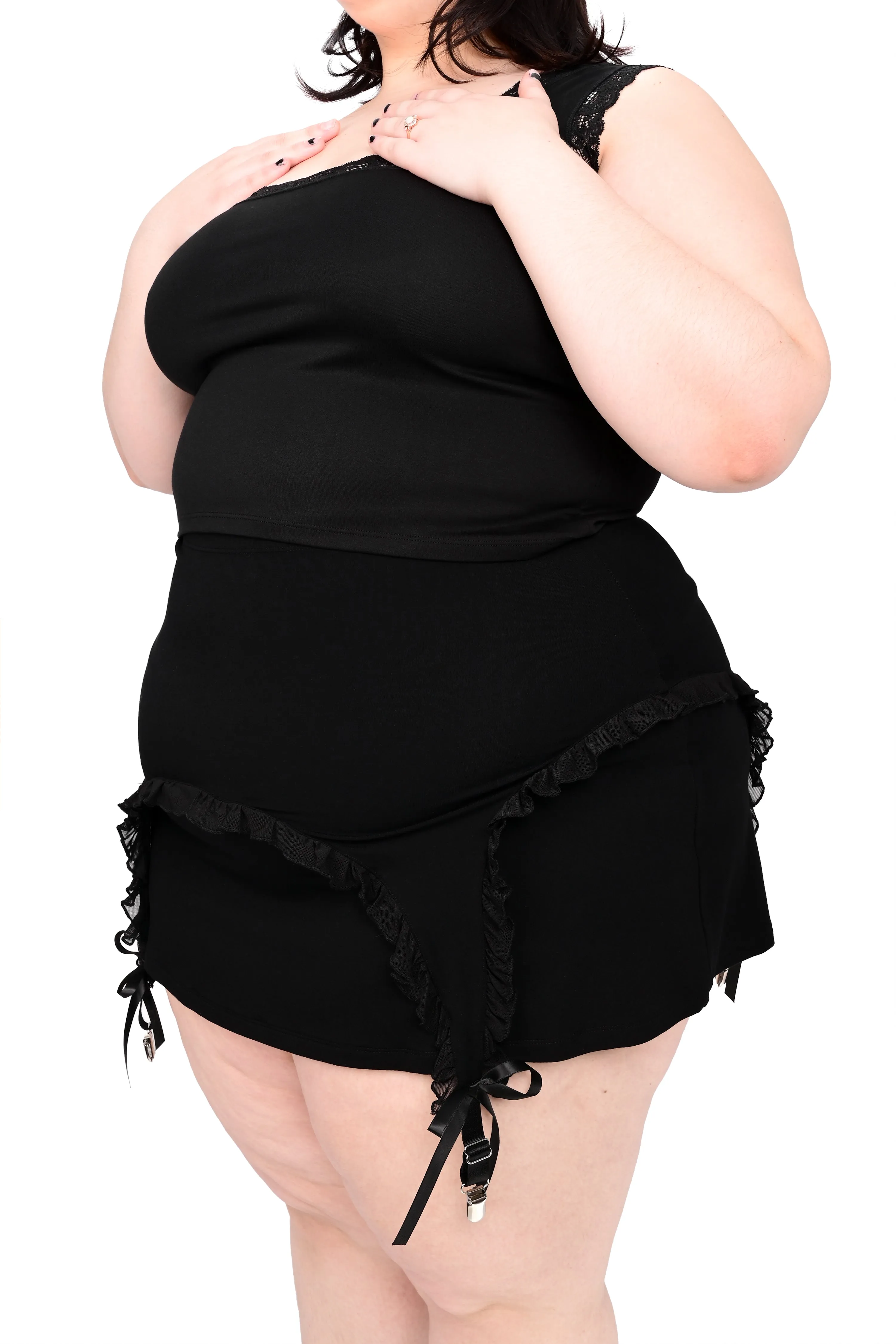 Janice Skirt