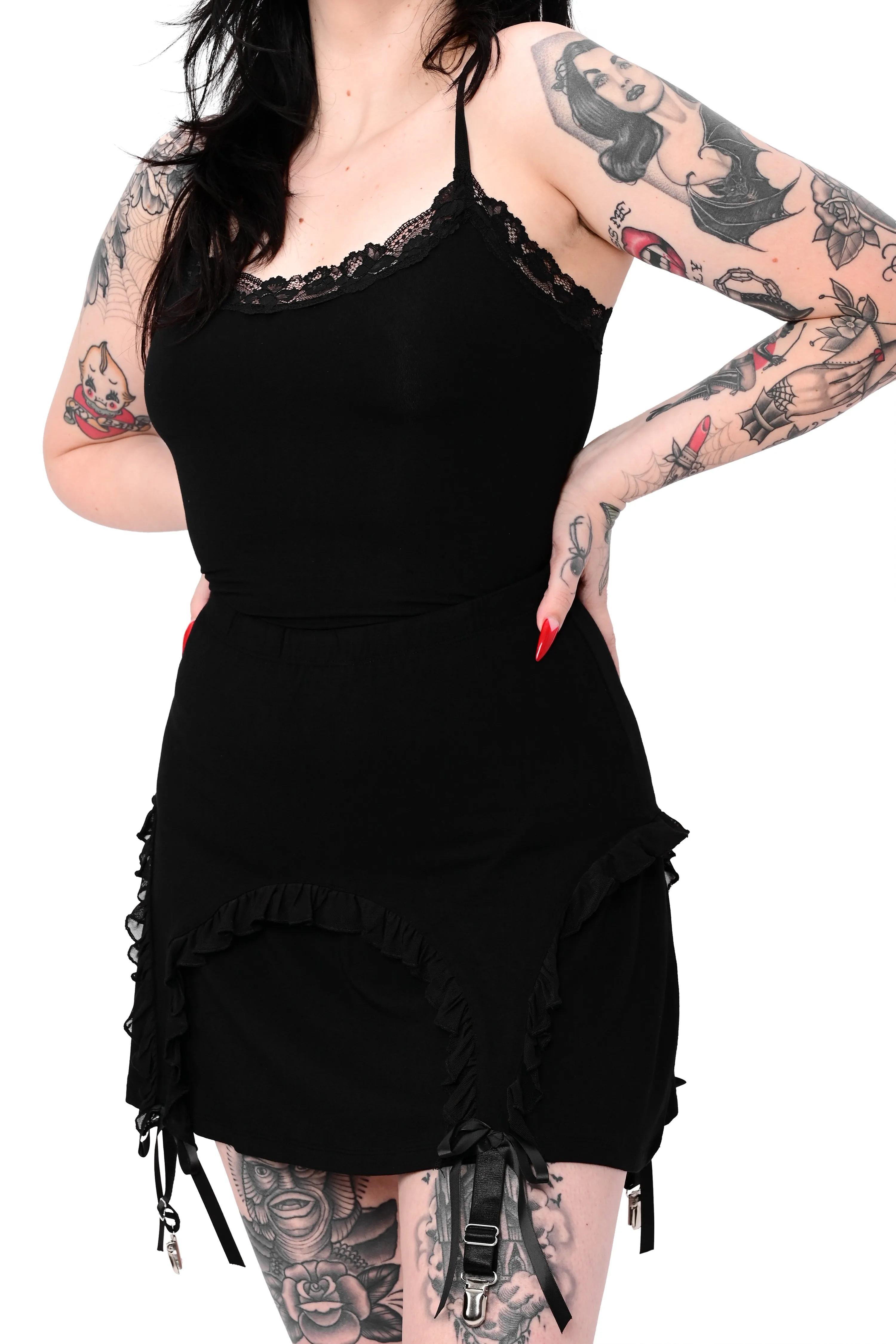 Janice Skirt