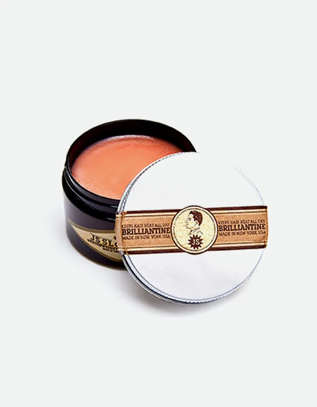 JS Sloane - Mediumweight Brilliantine