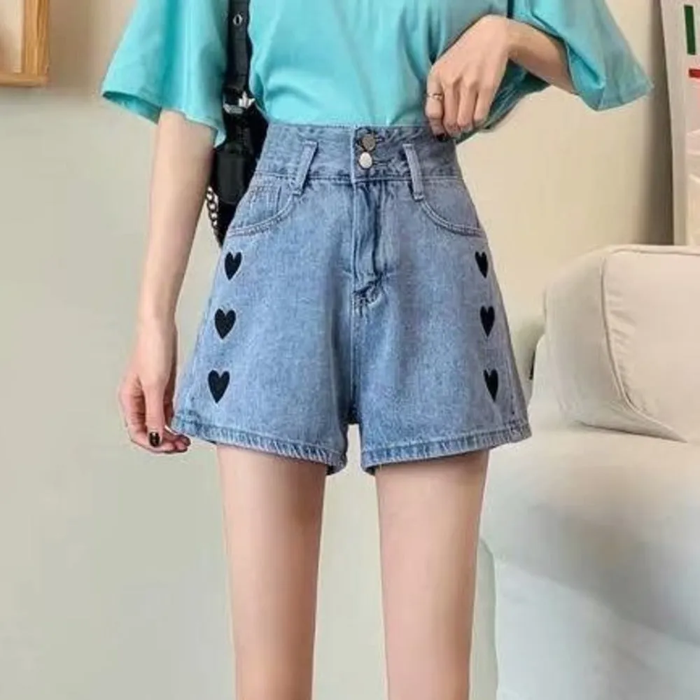 Julia Fashion - Fashion New Summer Women Shorts