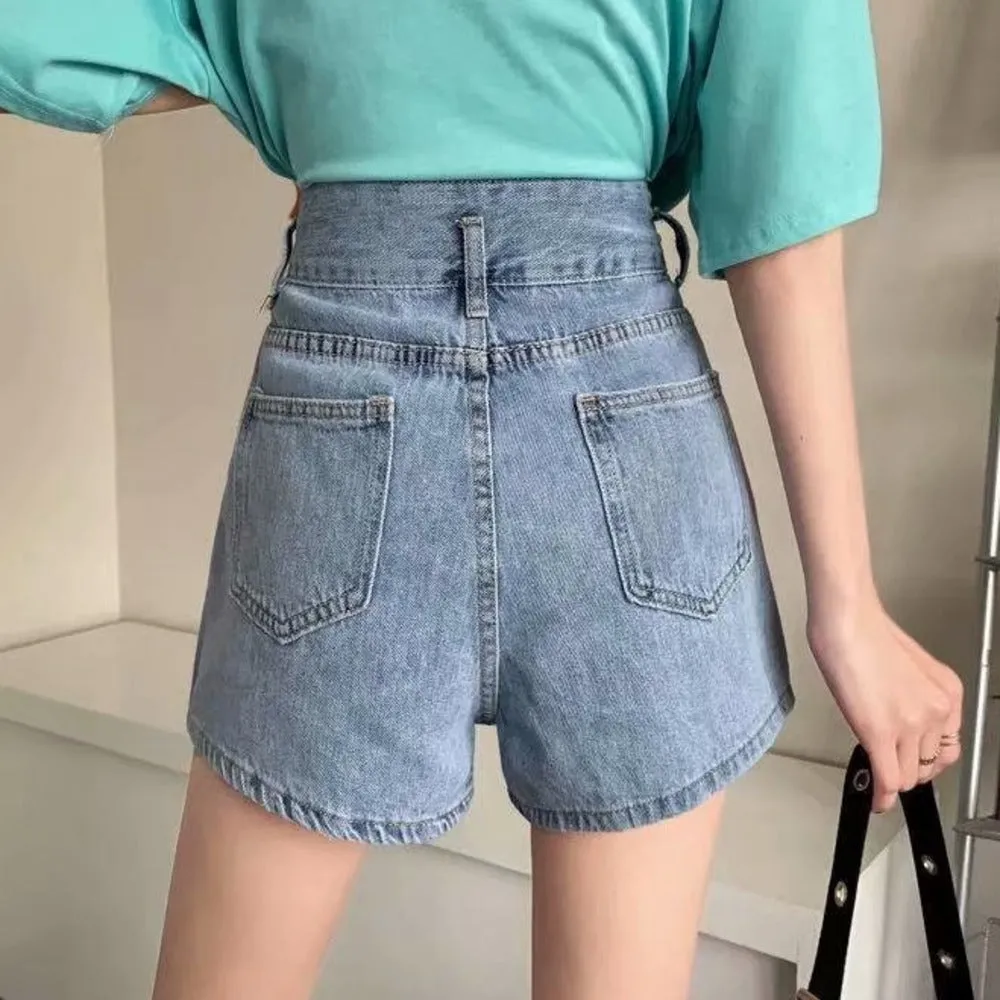 Julia Fashion - Fashion New Summer Women Shorts