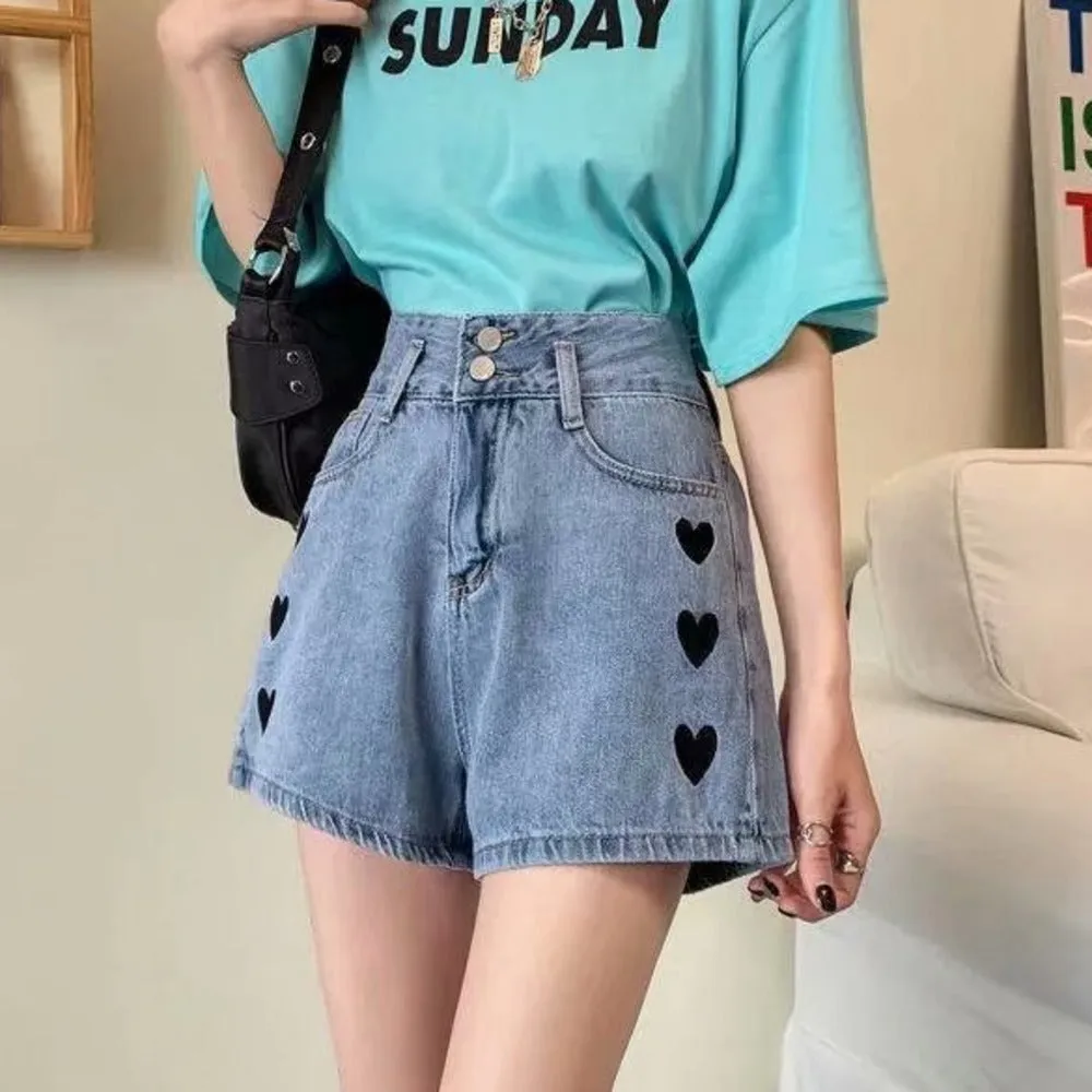 Julia Fashion - Fashion New Summer Women Shorts