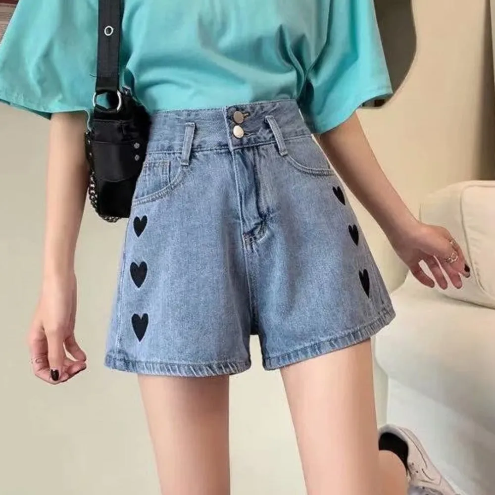 Julia Fashion - Fashion New Summer Women Shorts