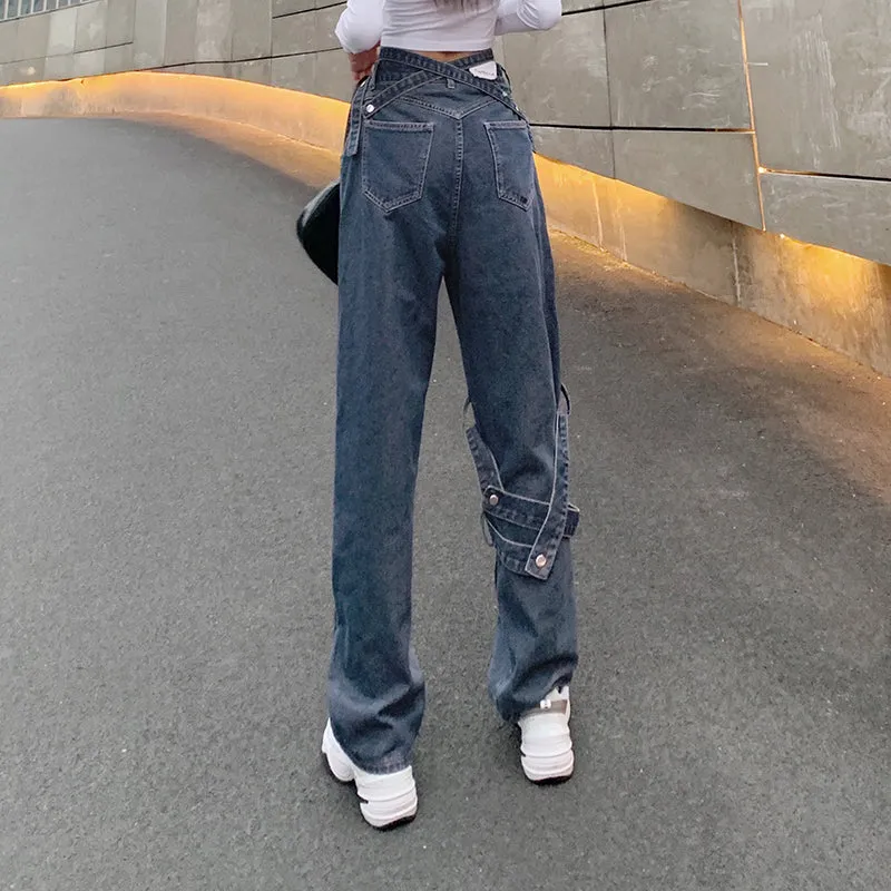 Julia Fashion - Fashion Sexy Women's Jeans