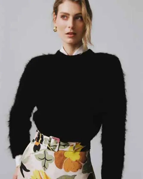 Knit Top