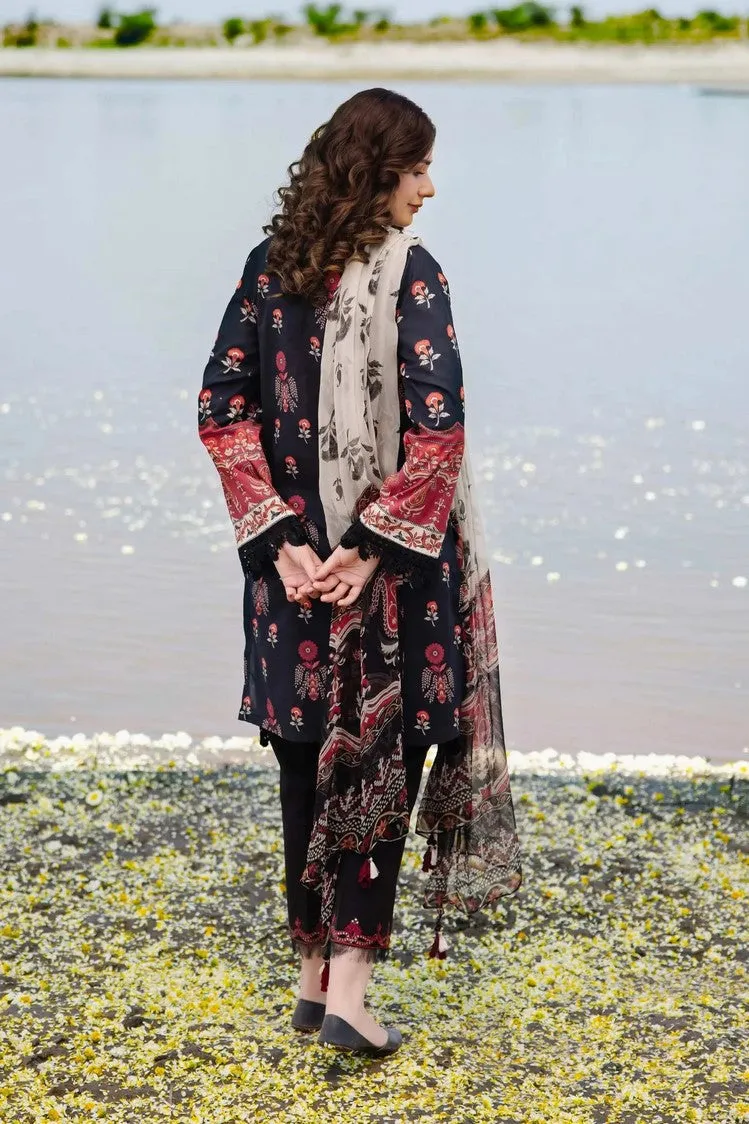Maria B - Design 12A M Basics Eid Lawn Edition