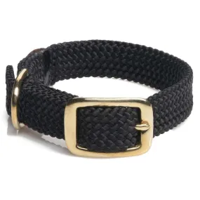 Mendota Double Braid Collars
