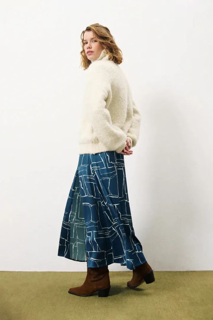 Nadine Pullover