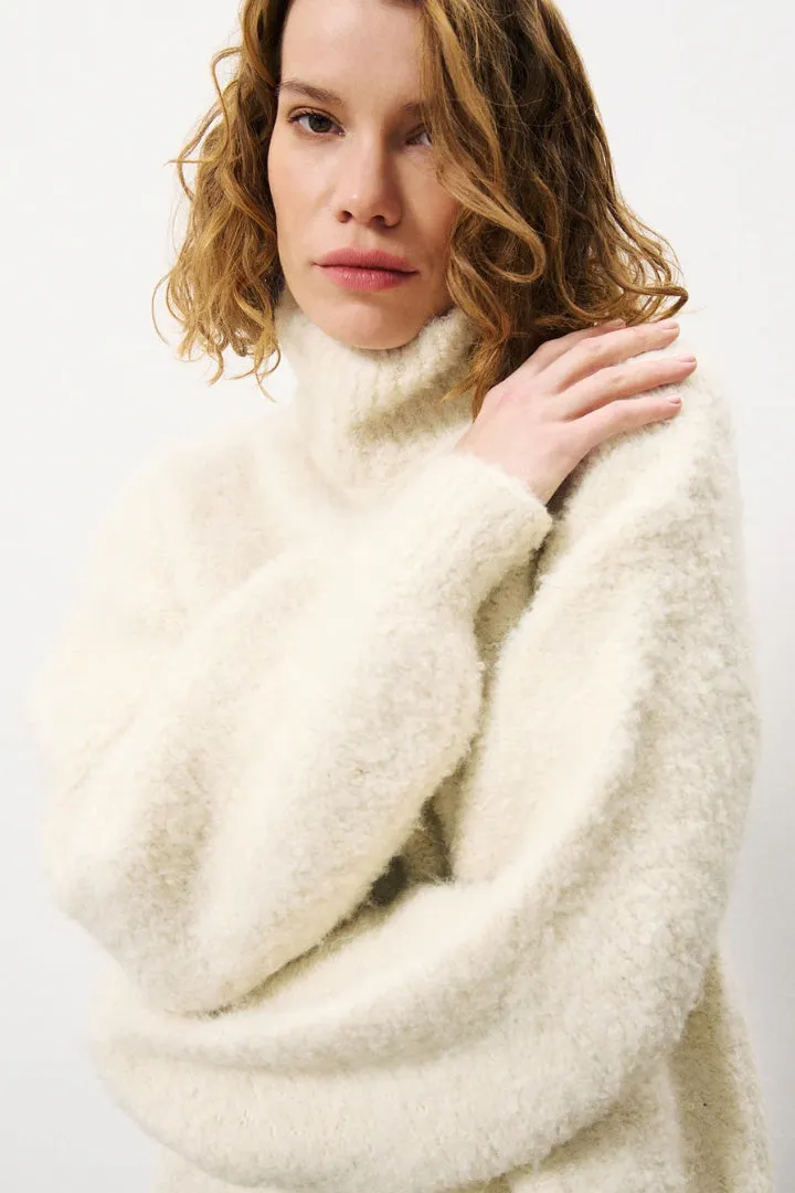 Nadine Pullover