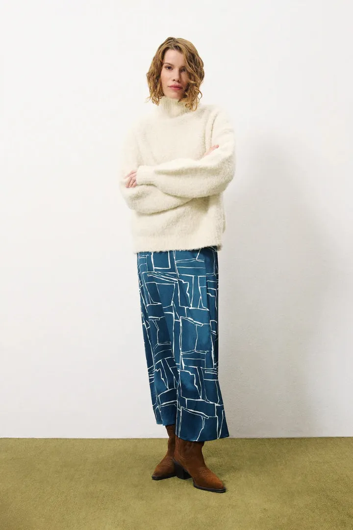 Nadine Pullover