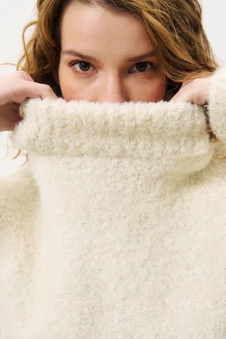 Nadine Pullover