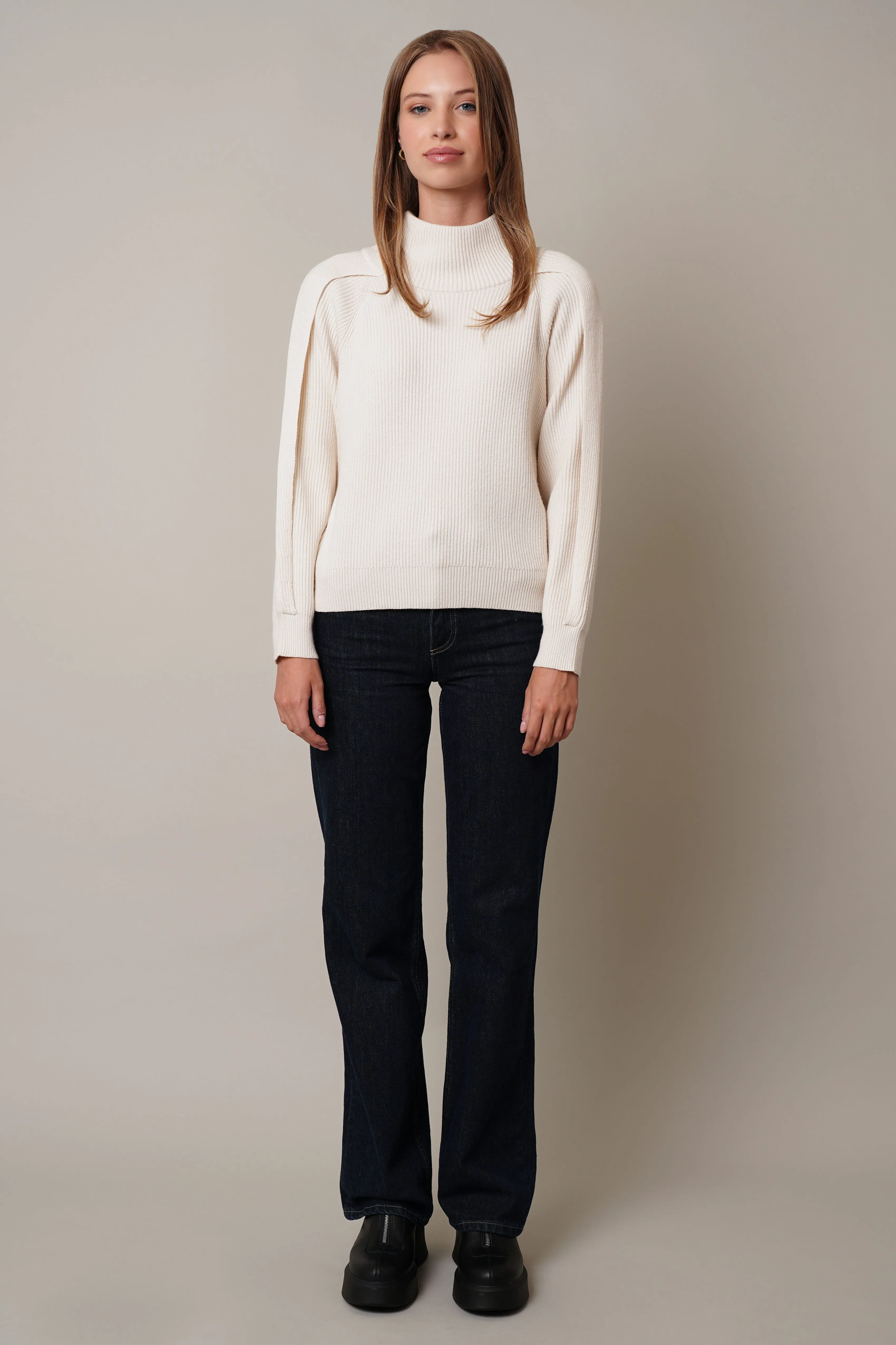 Novelty Pullover Sweater