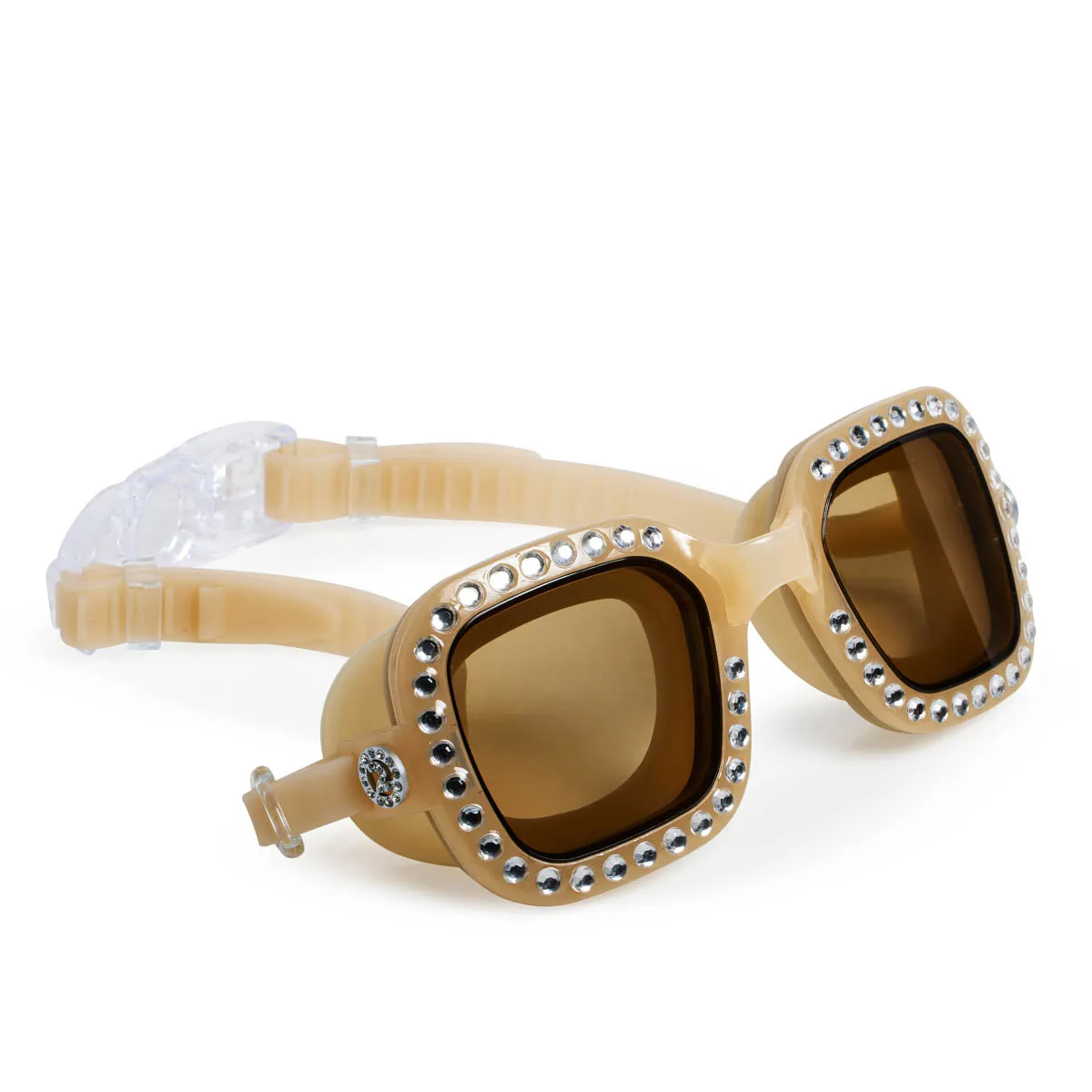 Opal Bring Vibrancy Adult Swim Goggles