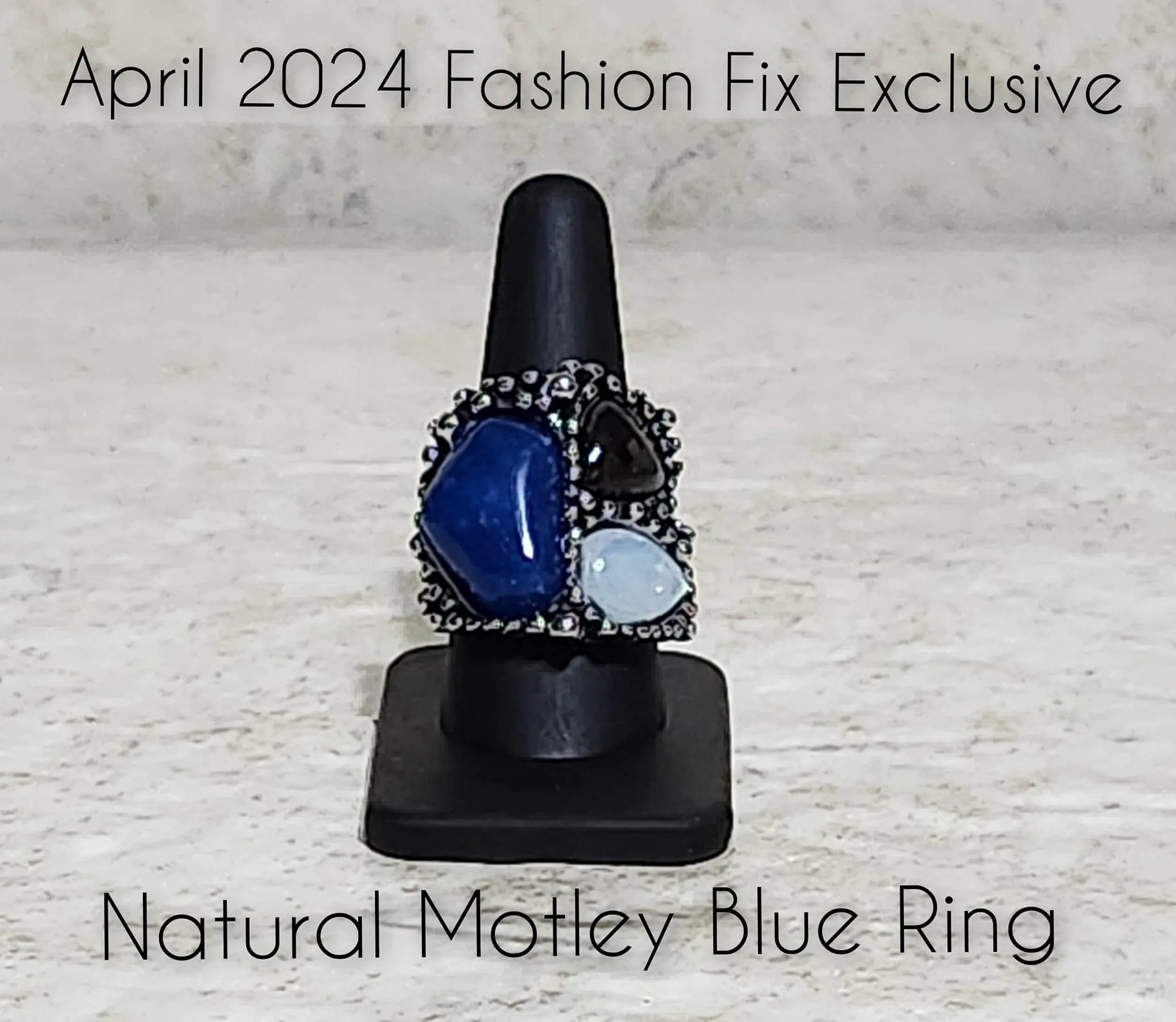 Paparazzi Fashion Fix Exclusives Set April 2024