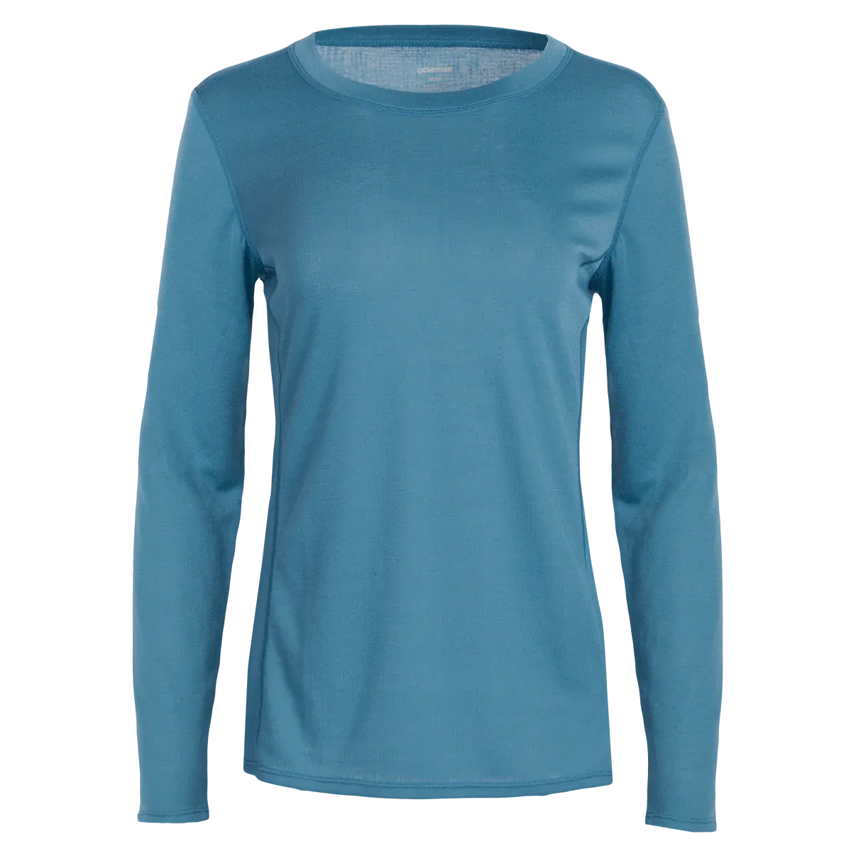 Polarmax Women's Double Layer Crewneck Base Layer