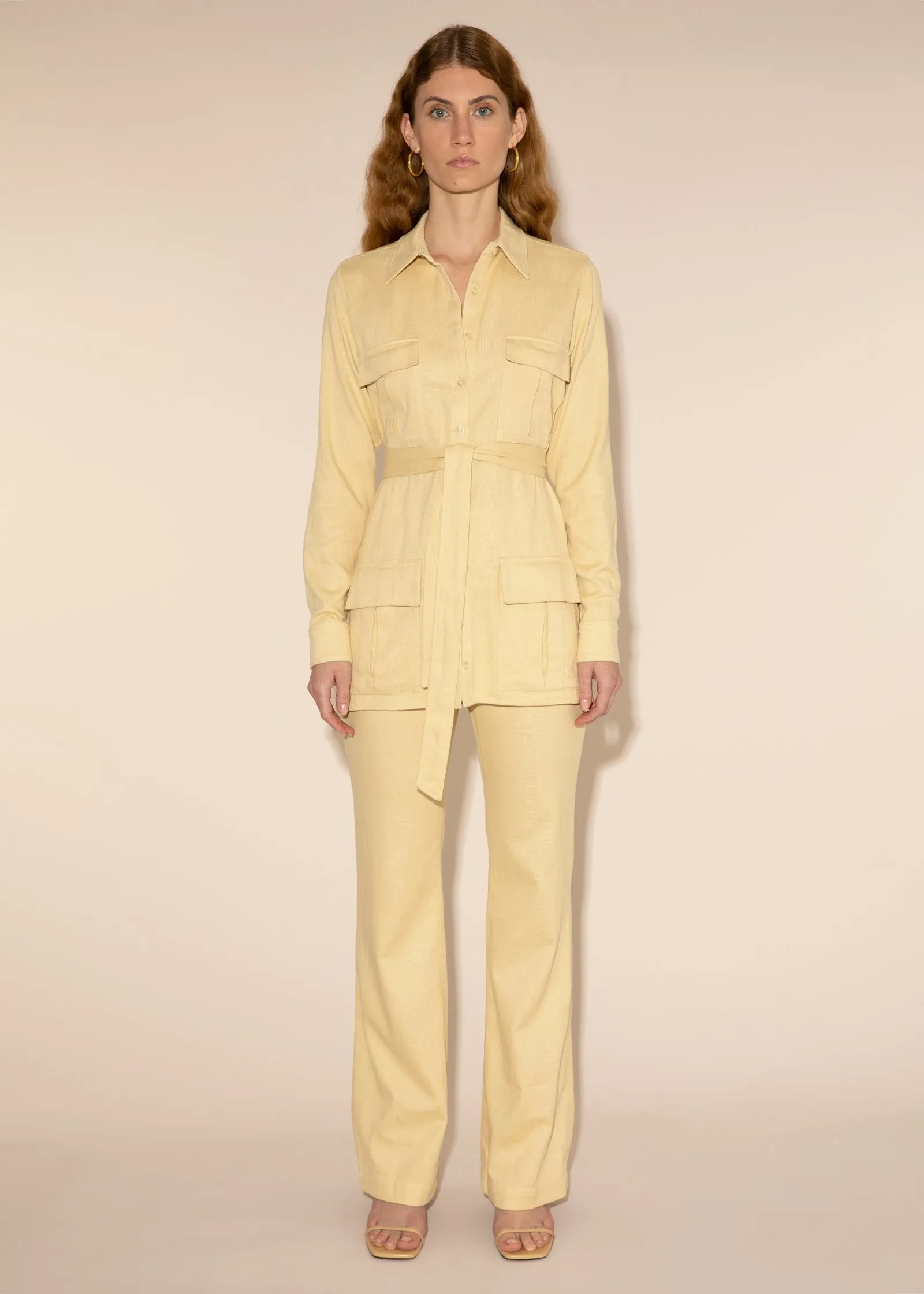 ROSIE TROUSERS